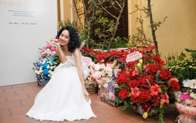 Album 'River' của Hoàng Quyên: Hành trình từ cuốn nhật ký âm nhạc đến dòng chảy hi-end