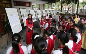 Góc nhìn 365: Từ lưu trữ tới kiến tạo giá trị mới