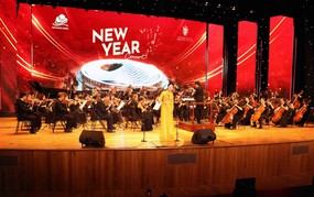 Hải Phòng với kỳ vọng trở thành "Thành phố Âm nhạc"