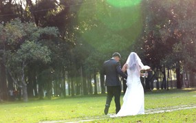 Ngẫm ngợi cuối tuần: Hợp tan lẽ đời