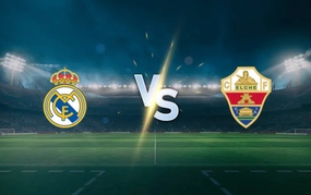 Nhận định Real Madrid vs Elche 03h00 ngày 15/3, vòng 28 La Liga