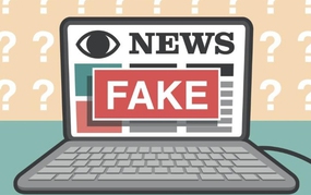 Tin giả gây thiệt hại 417 tỷ USD mỗi năm cho kinh tế toàn cầu