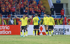 CĐV sốt ruột khi AFC trì hoãn xử phạt đội tuyển Malaysia