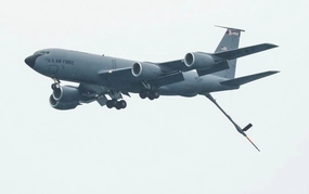 Xung đột tại Trung Đông: Mỹ xác nhận số binh sĩ thiệt mạng trong vụ rơi máy bay tiếp dầu KC-135 tại Iraq