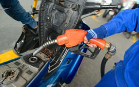 Hà Nội đã xử lý trường hợp bán xăng dầu nhỏ giọt