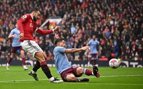 Lịch thi đấu Ngoại hạng Anh mùa giải 2025-26 vòng 30