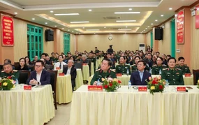 Phát huy trách nhiệm, sứ mệnh nghề nghiệp của đội ngũ văn nghệ sĩ