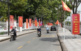 Một ngày Chủ nhật của niềm tin và trách nhiệm công dân