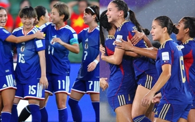 Lịch thi đấu bóng đá hôm nay 15/3: Trực tiếp bóng đá nữ  Nhật Bản vs Philippines