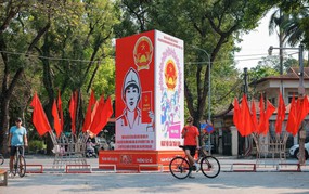 Bầu cử Quốc hội và HĐND: Kỳ vọng vào bộ máy lãnh đạo tinh gọn, hiệu quả