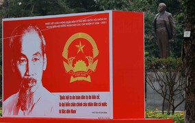 Bầu cử Quốc hội và HĐND: Góp phần củng cố định hướng phát triển của Việt Nam