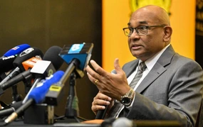 AFC lo bị LĐBĐ Malaysia kháng cáo lên CAS, giải thích khác biệt với vụ gian lận nhập tịch của đội tuyển Timor Leste 