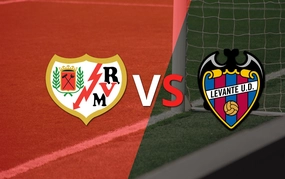 Nhận định Rayo Vallecano vs Levante 03h00 ngày 17/3, vòng 28 La Liga