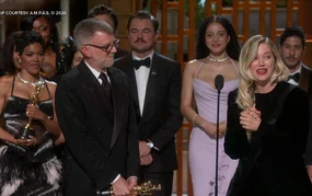 Oscar 2026: "One Battle After Another" giành giải Phim xuất sắc nhất