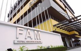 AFC chỉ ra tồn tại lớn của bóng đá Malaysia