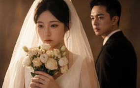 "Hôn lễ của em" - Một bước tiến của ca sĩ ảo!