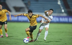 Tin nóng bóng đá Việt hôm nay 17/3: Hai đội tuyển vào top đề cử tại Giải thưởng Cống hiến; FIFA gỡ án cấm chuyển nhượng cho CLB Thanh Hóa