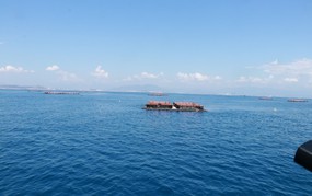 Từ tháng 4, nắng nóng gia tăng về cường độ ở nhiều khu vực