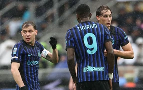 Inter Milan ngổn ngang những mối ưu tư