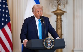 Tổng thống Mỹ tái khẳng định quan điểm cuộc chiến sẽ sớm kết thúc