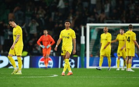 Câu chuyện cổ tích của Bodo/Glimt kết thúc trong tiếc nuối