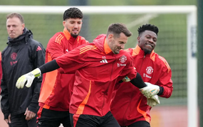 MU thanh lọc thủ môn, 4 cái tên đối diện nguy cơ rời Old Trafford