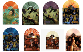 Taylor Swift vực dậy thị trường đĩa than tại Mỹ