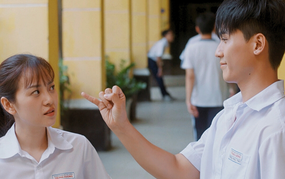 "Vì mẹ anh phán chia tay": "Làn gió mới" của phim truyền hình Việt Nam