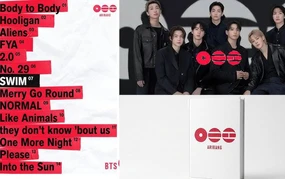 Gặp gỡ các nhà sản xuất toàn cầu đứng sau album mới "ARIRANG" của BTS