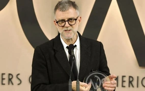 "One Battle After Another" thắng lớn giữa thương vụ thâu tóm chấn động Hollywood