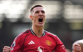 Nhận định Bournemouth vs Manchester United 03h00 ngày 21/03, Premier League