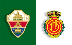 Nhận định Elche vs Mallorca 20h00 ngày 21/3, vòng 29 La Liga