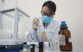 Hướng tới ngày Sở hữu trí tuệ thế giới: Nhiều khóa đào tạo tăng cường nhận thức về sở hữu trí tuệ