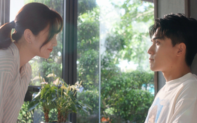 Võ Điền Gia Huy: Từ vai diễn gai góc đến "soái ca" ngôn tình