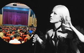 “Giữa một vạn tour” của Phùng Khánh Linh: Hai tiếng chưa thoả “cơn ghiền”