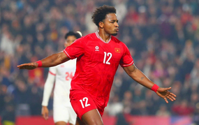 Xuân Son đứng ở đâu trên bản đồ giá trị các ngôi sao bóng đá Đông Nam Á?