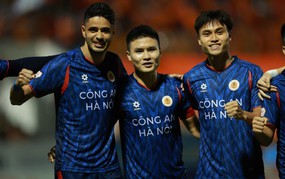 Tin nóng bóng đá Việt hôm nay 23/3: Đội tuyển Việt Nam đón tinh binh; Quang Hải thận trọng với cuộc đua vô địch của CAHN