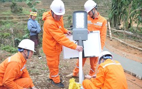 Đồng bộ chuỗi giải pháp chủ động ứng phó biến động năng lượng