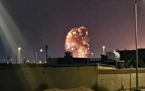 "Tử huyệt" mới và hệ lụy khó lường trong xung đột tại Trung Đông