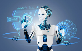 Xây dựng nền kinh tế AI từ dữ liệu