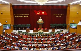 Hội nghị Trung ương 2: Tăng trưởng kinh tế hai con số - mục tiêu đúng đắn, thể hiện tầm nhìn vĩ mô