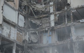 Mỹ tiếp tục gia hạn “tối hậu thư” với Iran