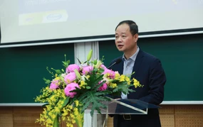 Hội nghị Trung ương 2 đã xác định một tầm nhìn mới về phát triển đất nước