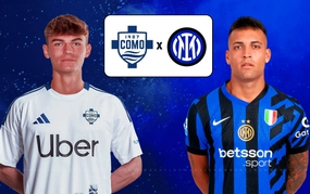 Nhận định, soi tỷ lệ Como vs Inter Milan 03h00 ngày 4/3, bán kết lượt đi Cúp Quốc gia Ý