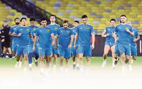 Malaysia không mất tập trung vì CAS, dồn sức chuẩn bị tái đấu đội tuyển Việt Nam