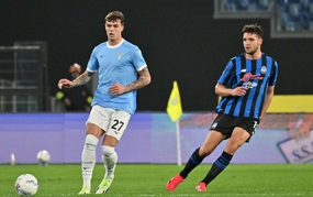 Nhận định, soi tỷ lệ Lazio vs Atalanta 03h00 ngày 5/3, bán kết lượt đi Cúp Quốc gia Ý
