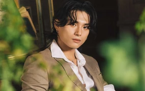 Album “Ánh sáng màn đêm” của GREY D: Dũng cảm dừng lại để đi tiếp