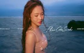 Hương Tràm trở lại: “Phao cứu sinh” và cú bứt phá tại bảng đề cử Cống hiến 2026
