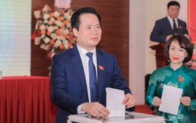 Hà Nội kiện toàn bộ máy chính quyền cấp cơ sở ngay sau kỳ bầu cử