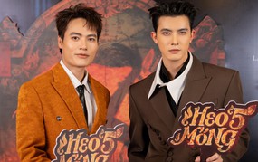 Đạo diễn “Heo 5 móng”: “Cái ác nằm ở con người, không phải từ quỷ dữ”